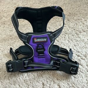 Barkbay dog harness